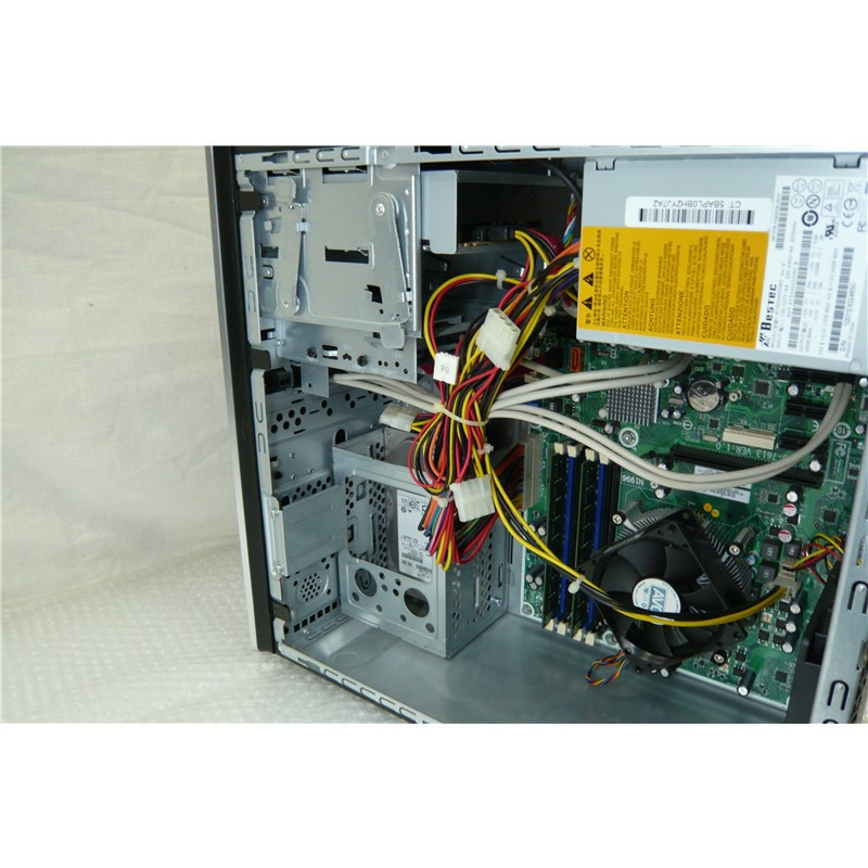 Thùng Máy PC HP-p6350jp