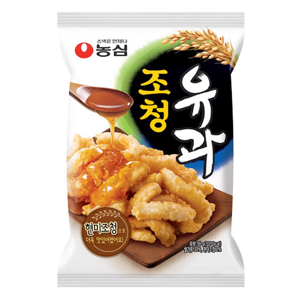 Nongshim - Bim Bim Chochung 96 gam