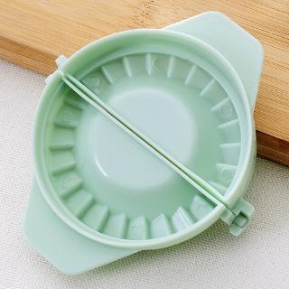 Khuôn Làm Bánh Xếp Dễ Dàng
