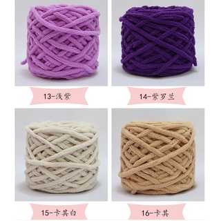 100 gram Len nhung đũa cuộn