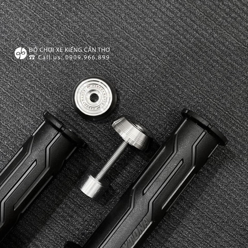 Gù inox 304 TBT