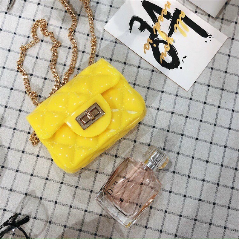 túi silicon nhựa dẻo cho bé đeo chéo mẫu mới 2020 | BigBuy360 - bigbuy360.vn