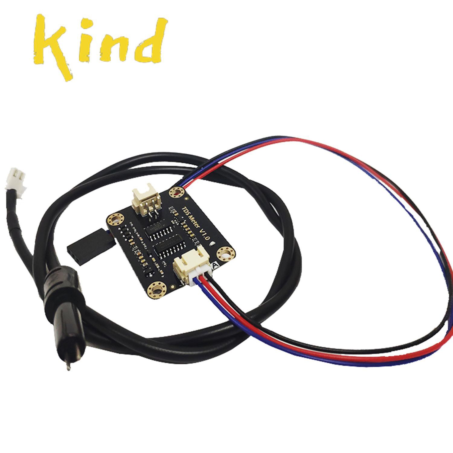 Mô Đun Cảm Biến Mực Nước Tds Chuyên Dụng | BigBuy360 - bigbuy360.vn