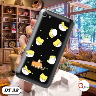 Ốp lưng dẻo cho OPPO A83