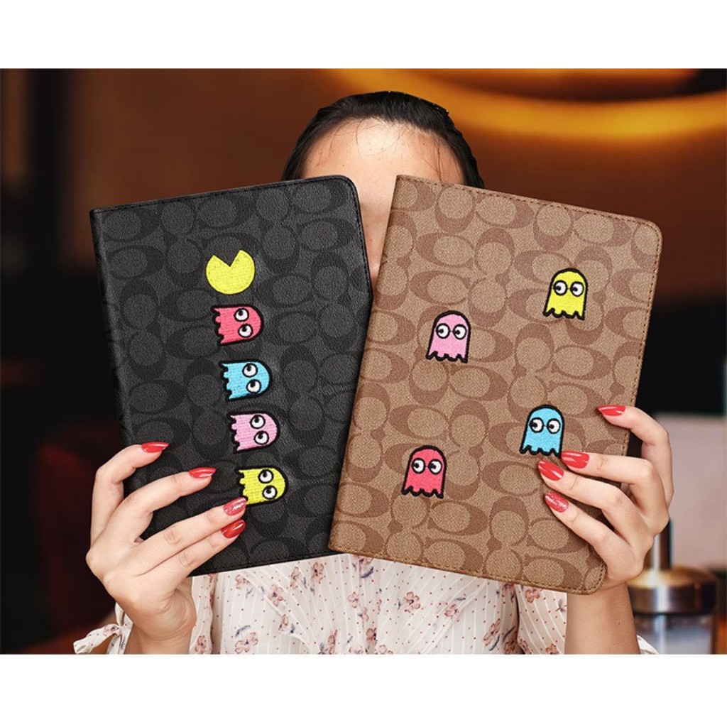 Ốp ipad Silicon Thêu họa tiết đẹp case ipad gen 8/ Pro 11 2020/9.7/10.5/Air3/Air 1/Air 2/Gen 5/6/7...MOBILE999 | WebRaoVat - webraovat.net.vn