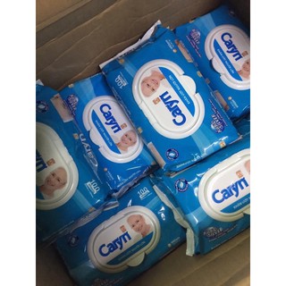 Khăn Ướt Người Lớn Caryn