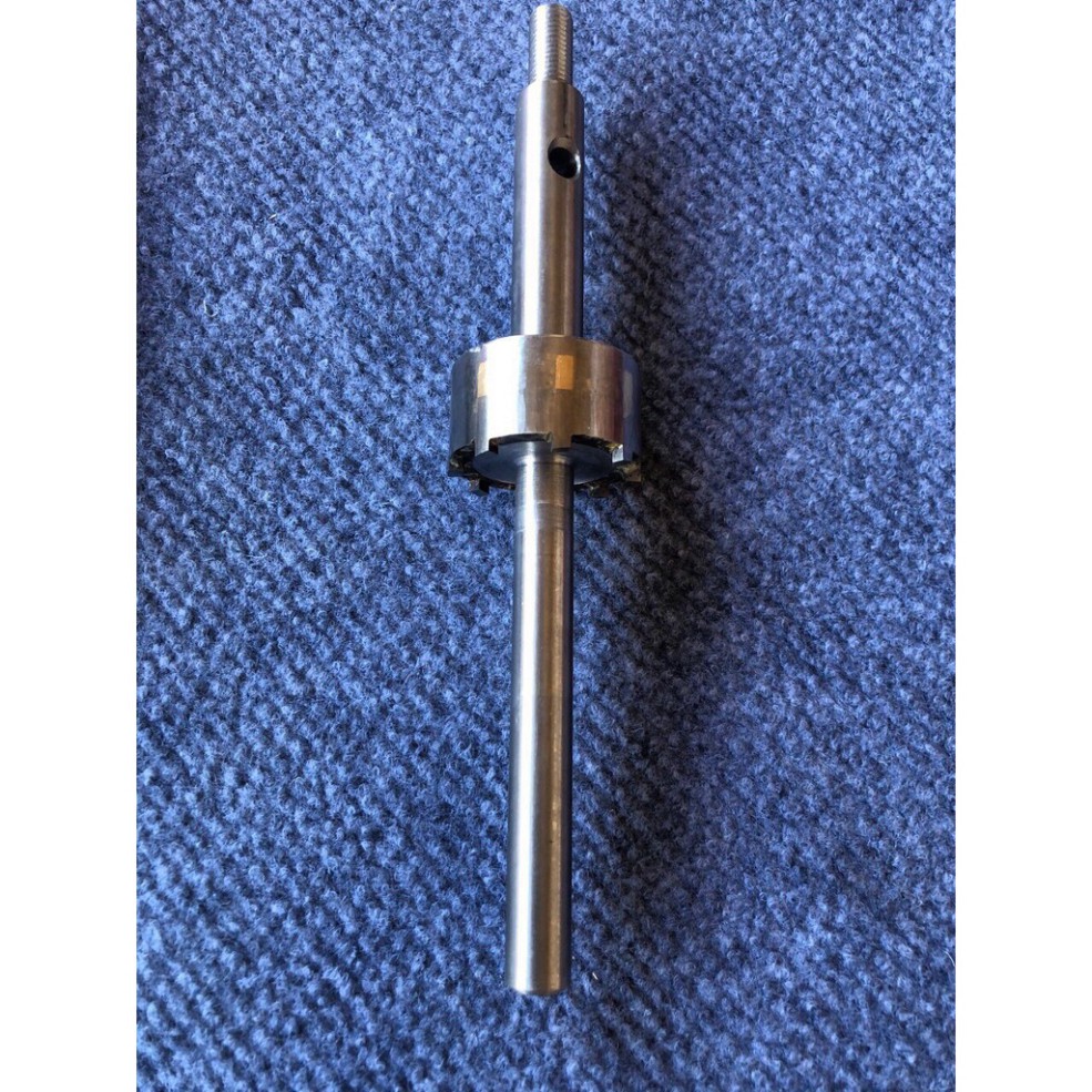 Dao tiện ca bi 6203+10 ca bi 6203