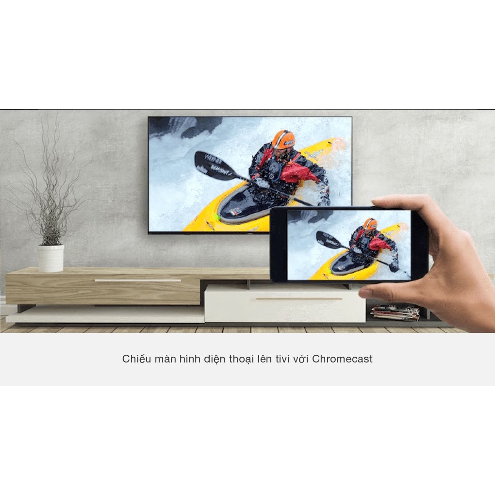 Android Tivi Sony 4K 65X7500H | BigBuy360 - bigbuy360.vn