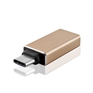 Đầu Chuyển USB 3.1 Type C sang USB 3.0
