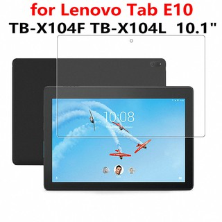 Kính cường lực lenovo tab e10 TB-X104L, miếng dán màn hình Lenovo Tab e10 chất lượng