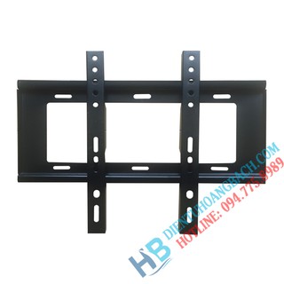 Giá treo tivi thẳng M2640 32-40 inch