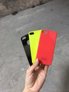 Ốp iphone 5s, 5, 5SE hiệu SGP