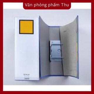 Bìa File còng ống KingJim 1470 - 2470 GSV 10cm ( tặng kèm KT N95 khi mua 2 cái trở lên)