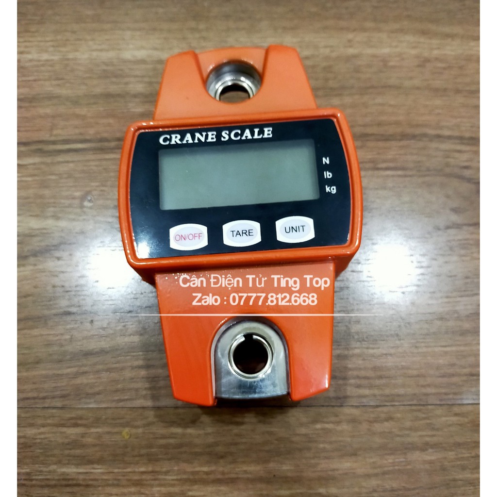 Cân Treo Điện Tử Mini OSC 100KG 200KG 300KG