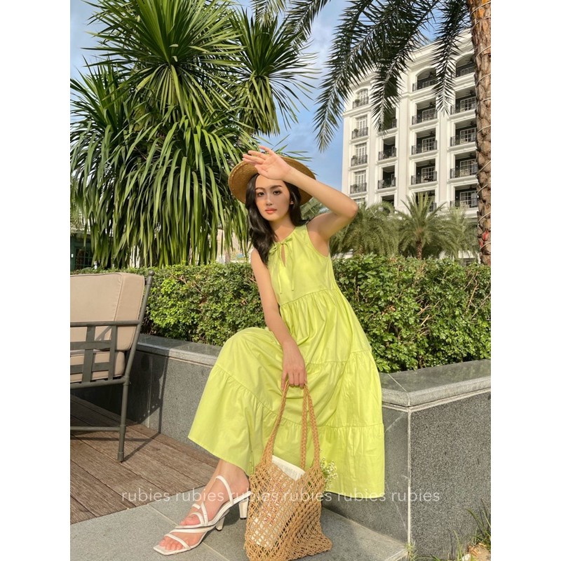 Evelyne dress | BigBuy360 - bigbuy360.vn