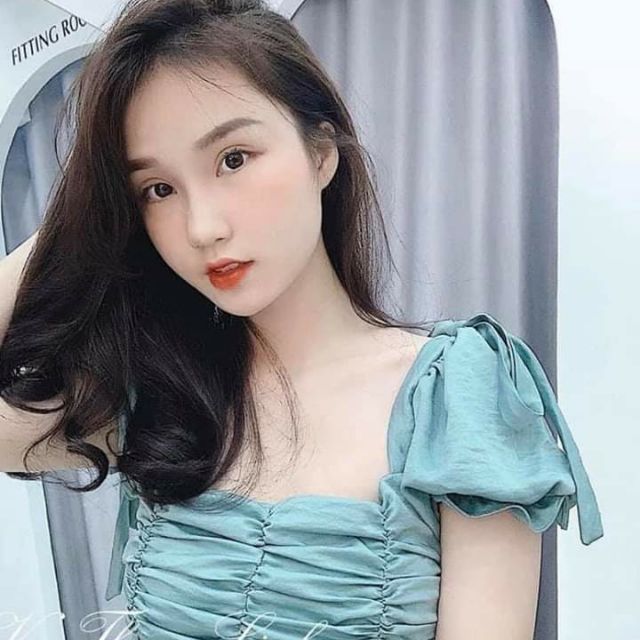 Áo tiểu thư 1500g