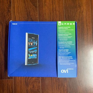 Điện thoại Nokia X6 (2018) - 32GB