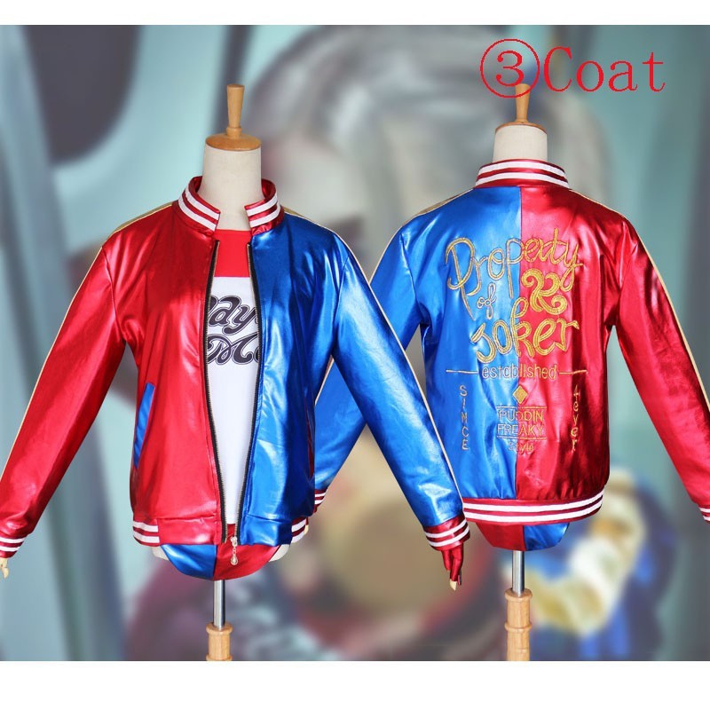 Bộ đồ hóa trang các nhân vật anime