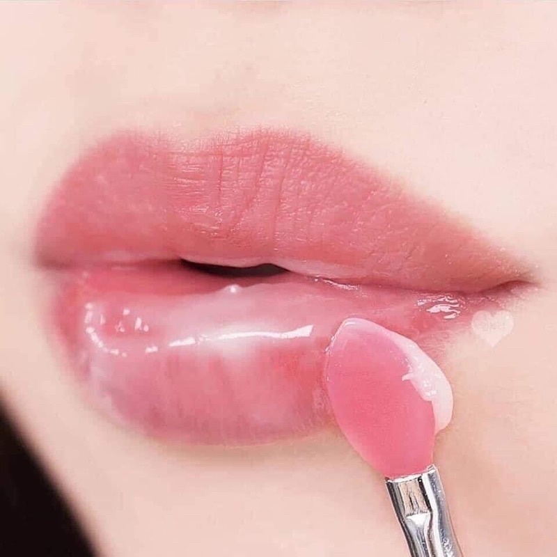 Mặt Nạ Ngủ cho Môi LANEIGE LIP SLEEPING dưỡng môi mềm mịn