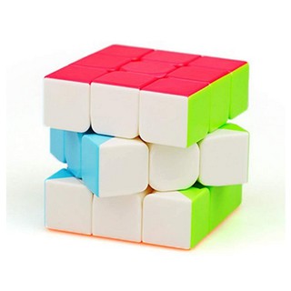 Khối Rubik 3x3 X 3 Cho Bé Sáng Tạo