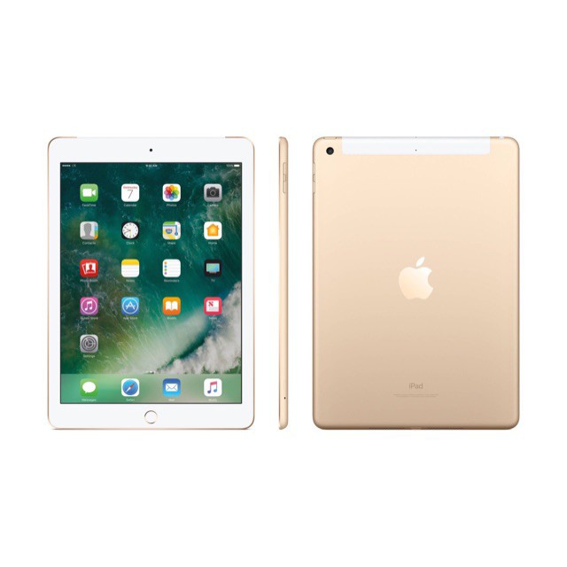 (Siêu Sale) Apple iPad Gen 5 (2017) Cellular 32Gb Chính Hãng DCMobile | BigBuy360 - bigbuy360.vn