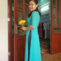 Áo dài 4 tà trơn các màu