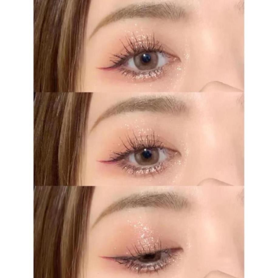 [Giá Tốt Nhất] Bảng phấn mắt 9 màu sắc trong suốt độ sáng cao chống nước lâu trôi | BigBuy360 - bigbuy360.vn