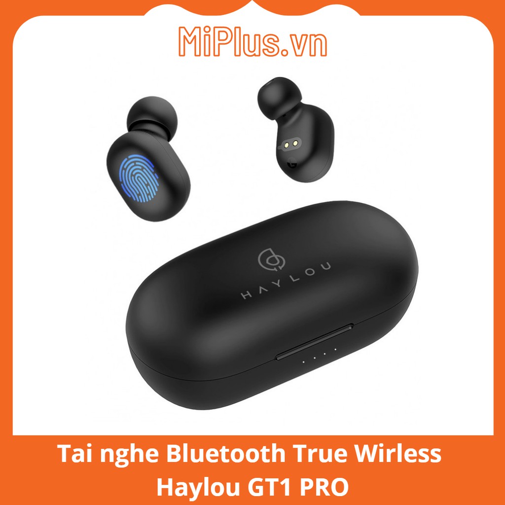 Tai nghe Bluetooth True Wireless Haylou GT1 Pro