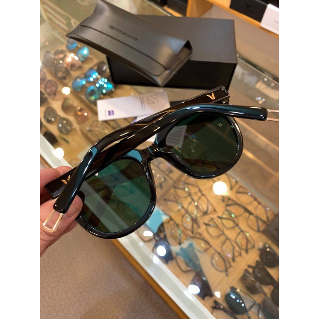 [CỰC SÔC]  Kính mát sang chảnh hot nhất 2019 - kèm box mã 27 ( tặng kèm hộp đựng kính )