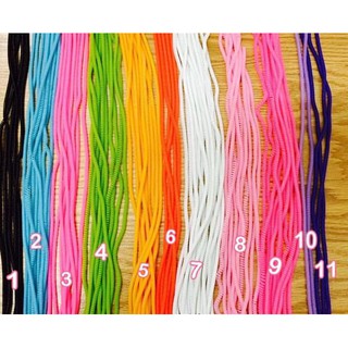 Dây quấn tai nghe chống rối chống đứt sỉ - lẻ
