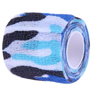 Băng Dính Họa Tiết Rằn Ri