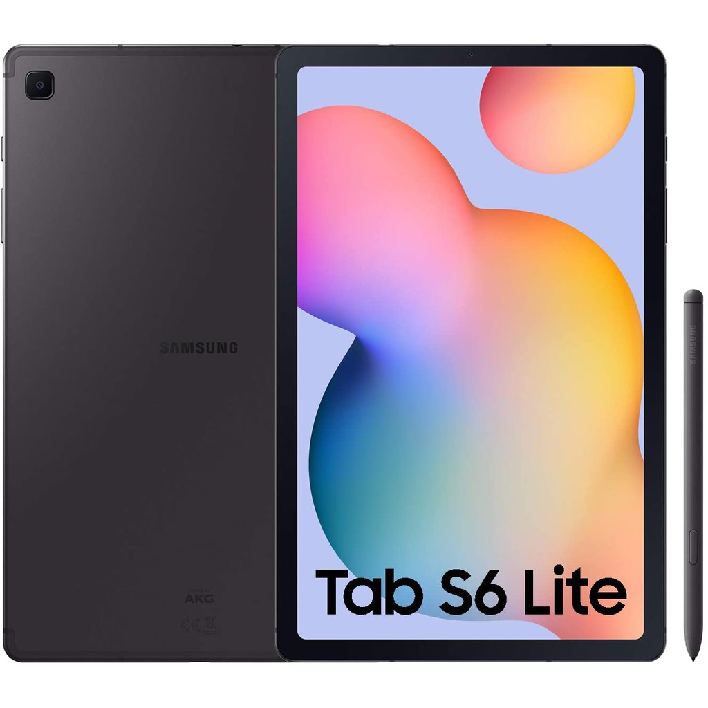 MÁY TÍNH BẢNG SAMSUNG GALAXY TAB S6 LITE NGUYÊN SEAL BH CHÍNH HÃNG 12 THÁNG