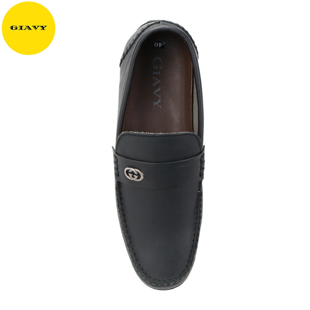 Giày da nam, giày mọi thời trang 3025- GIAVY