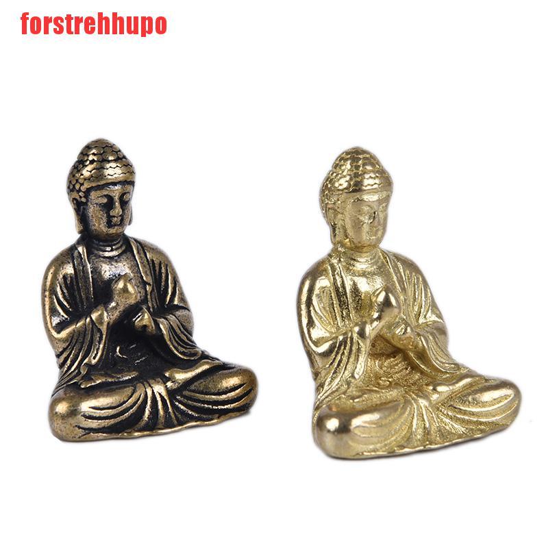 Mô Hình Tượng Phật Thái Mini 2 Màu Trang Trí Nhà Cửa | BigBuy360 - bigbuy360.vn