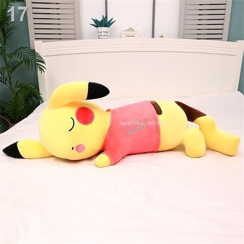 Búp bê Pikachu giấy quà sinh nhật cho bạn gái nam