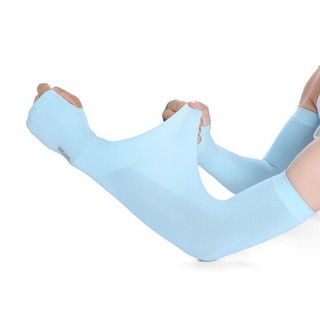 Găng Tay Chống Nắng Nam Nữ Cao Cấp