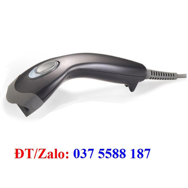 Máy đọc mã vạch Zebex Z3100