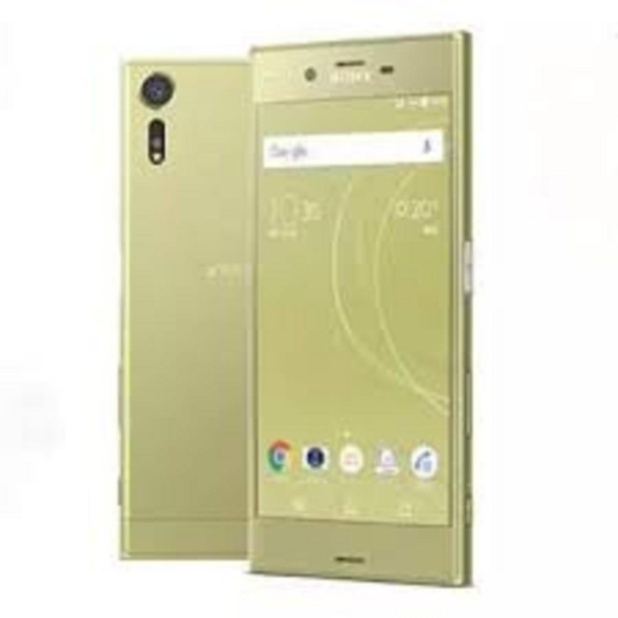 [Mã 229ELSALE hoàn 7% đơn 300K] điện thoại Sony Xperia XZS Chính Hãng ram 4G bộ nhớ 32G mới