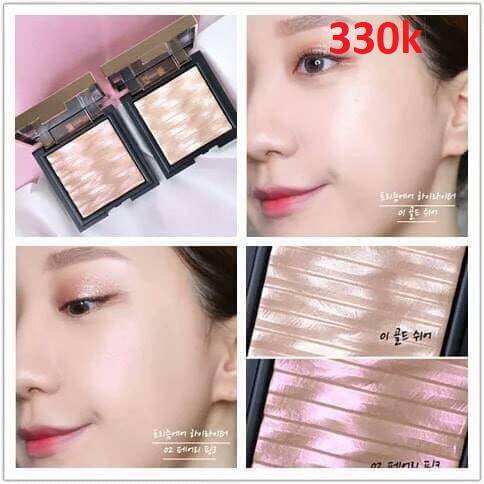 { CHUẨN AUTH} Bắt Sáng Highlight Clio Hàng Cao Cấp Hàn Quốc