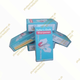 Dụng cụ mài phấn may