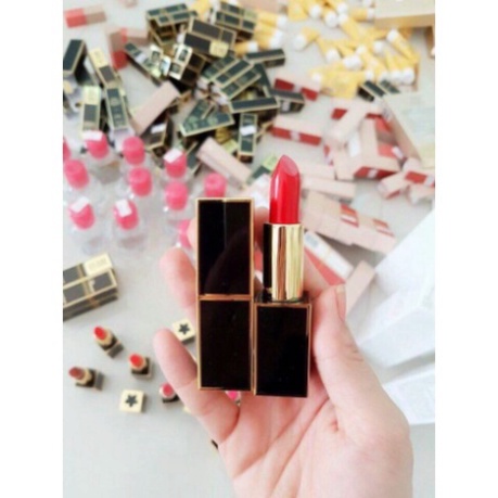 (Thanh lý xước nhẹ vỏ) Son TOM FORD màu 15 Wild Ginger | BigBuy360 - bigbuy360.vn