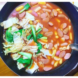 Topping thả lẩu (_Giao hàng luôn khu vực Hà Nội)