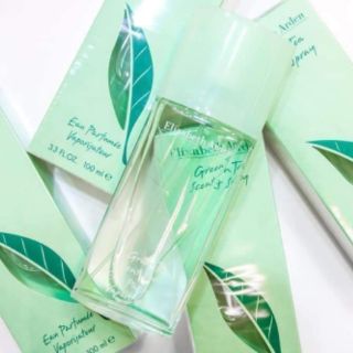 NƯỚC HOA Elizabeth Arden Green Tea
