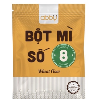 Bột mì số 8 hiệu SPIII 1kg