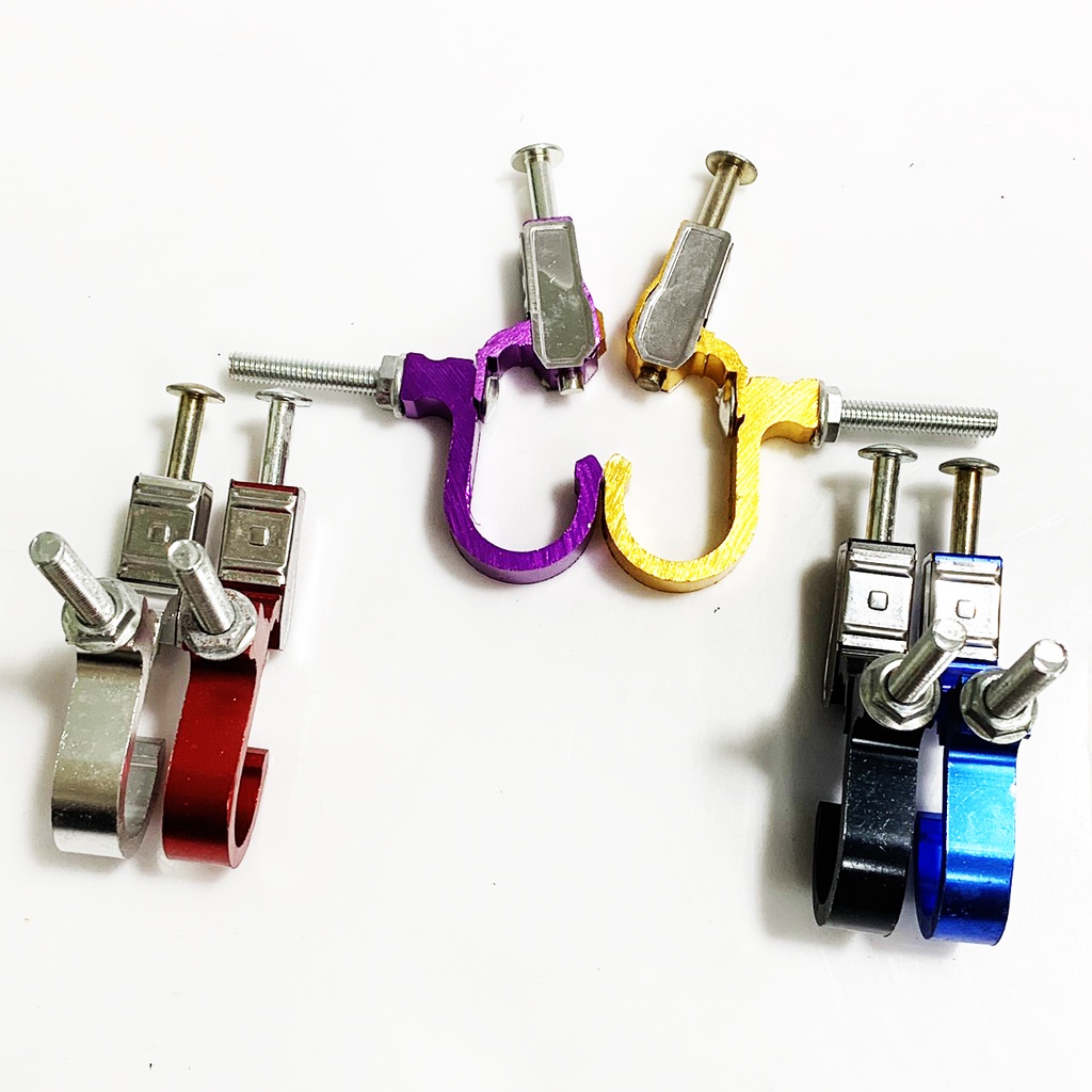 Móc Treo Đồ Xe Máy (giá 1 chiếc)