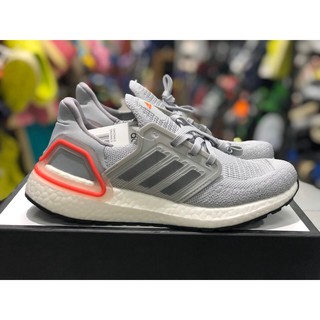 GIÀY THỂ THAO ULTRA BOOST 5.0 MẦU XÁM