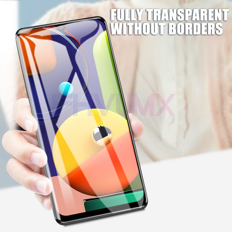 Kính Cường Lực 9h Cho Samsung Galaxy A11 A21 A31 A41 A51 A71 M11 M21 M31 M51