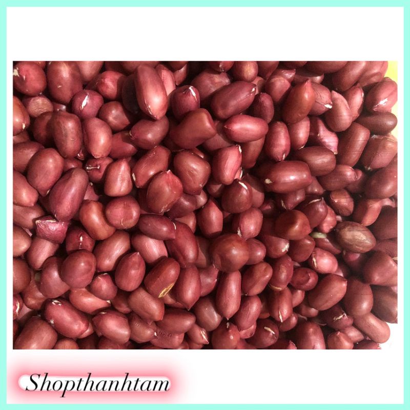 Đậu phộng đỏ 200g