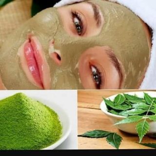 Bột lá Neem Ấn Độ