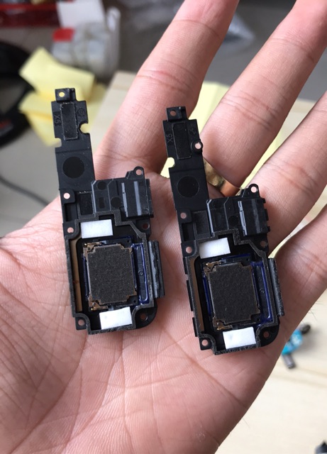 Cụm Loa Ngoài ( Chuông ) Oppo F3 Zin Hàng Cao Cấp